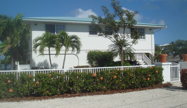 Private Paradise on Florida Bay!! VACA-21-518. Weekly & monthly rates only