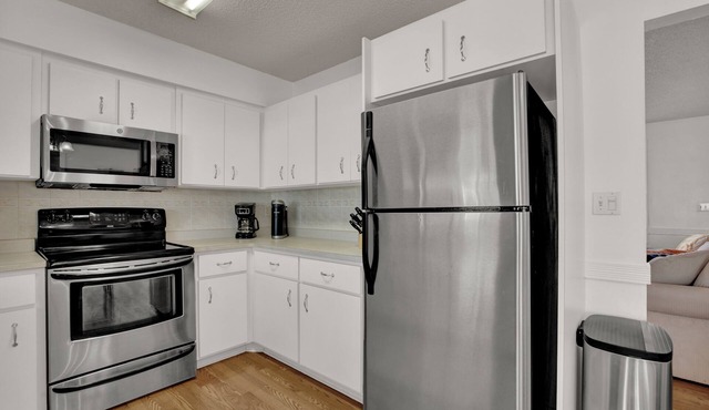 Private Pool Home with Updated Amenities