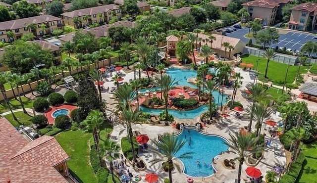 Regal Palms 4br home -Near Disney-No Resort Fee