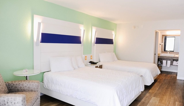 Regency Inn & Suites in St. Augustine