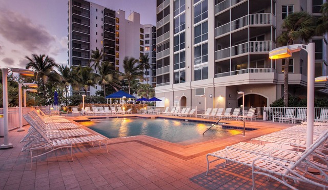 Relax & Recharge | Beachfront Stay w/Pool!