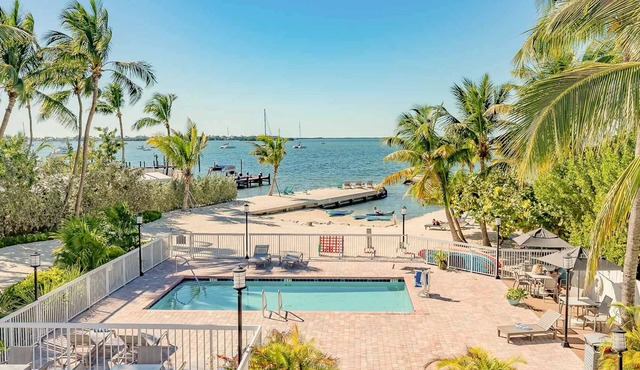 Relaxing Stay Near Key Largo Beaches And Kayaking Fun | 2 Units