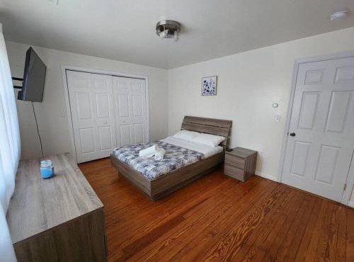 RentalsOP NJ01 Full house minutes from NYC, near to metlife, American Dream