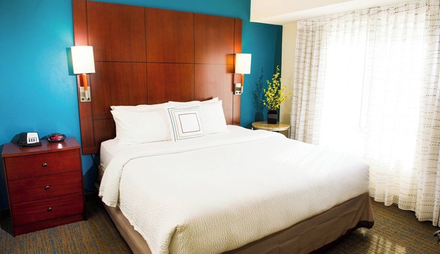Residence Inn by Marriott Columbia Northwest/Harbison