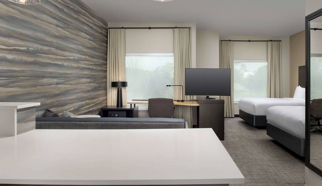Residence Inn by Marriott Doral Mall Area