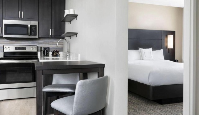 Residence Inn by Marriott New Haven Hamden