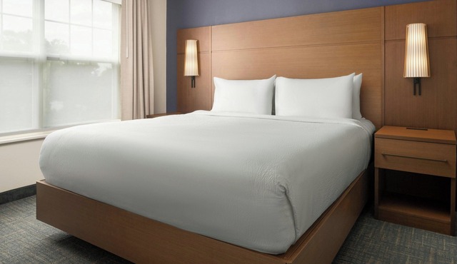 Residence Inn Atlantic City Airport Egg Harbor Township