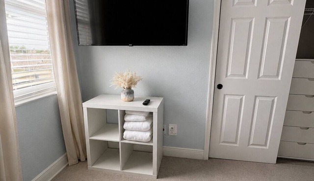 Resort Style Home Fun Features near St Lucie West