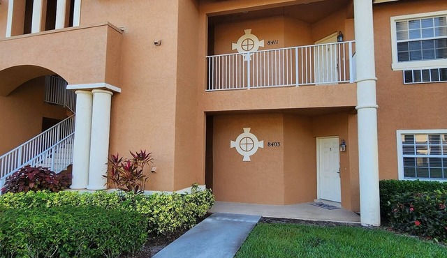Right Direction Rentals 1 Bedroom Villa 8403