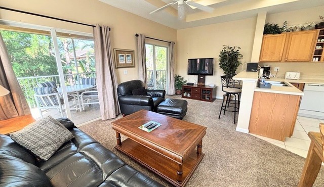 Right Direction Rentals 2 Bedroom Villa 8229