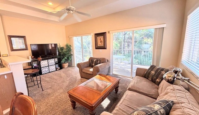 Right Direction Rentals 2 Bedroom Villa 8255