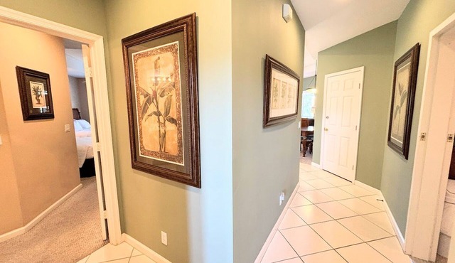 Right Direction Rentals 2 Bedroom Villa 8271