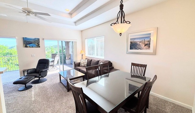 Right Direction Rentals 2 Bedroom Villa 8272