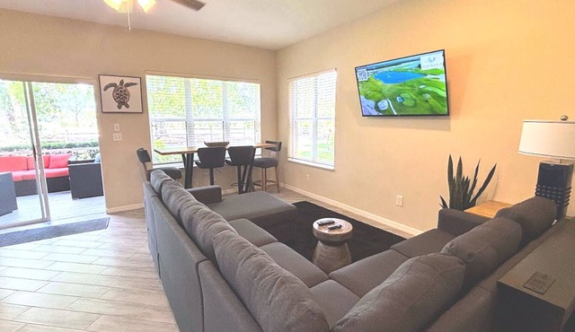 Right Direction Rentals 2 Bedroom Villa 9970