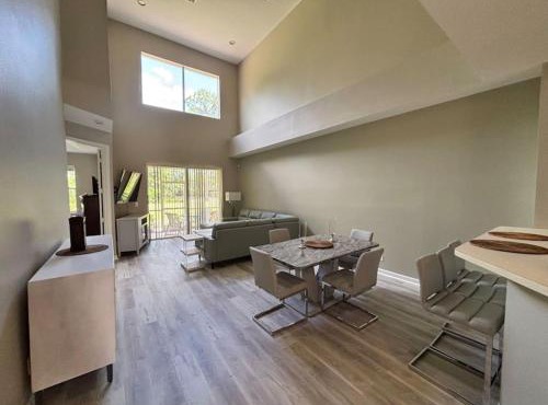 Right Direction Rentals Townhome 8162