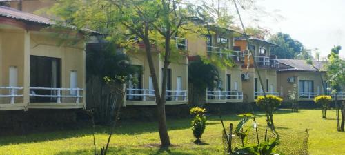 River Park International Resort in Chitwan