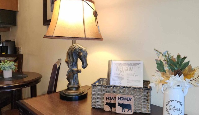 River Ranch Ground Floor Deluxe Cottage! Fully Stocked! 151