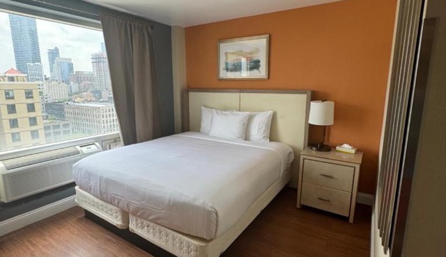 Romana Hotel - NYC