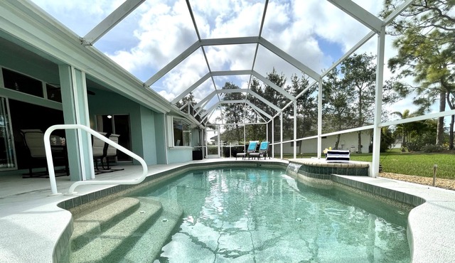 Rotonda West 54 * Your Paradise Vacation Awaits!*