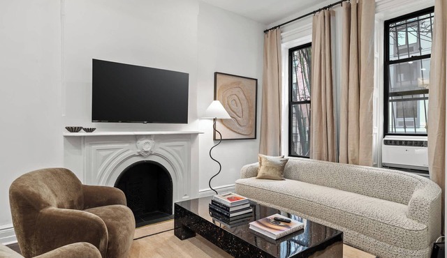 Rove Travel | The Langston | Home w/Garden& Patio