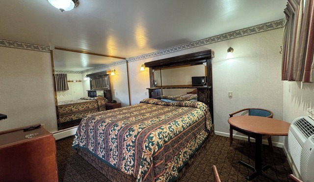 Royal Motel in Secaucus
