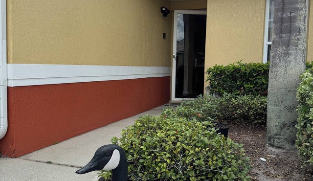 Ruach Club Peaceful 2BR/2BA Retreat