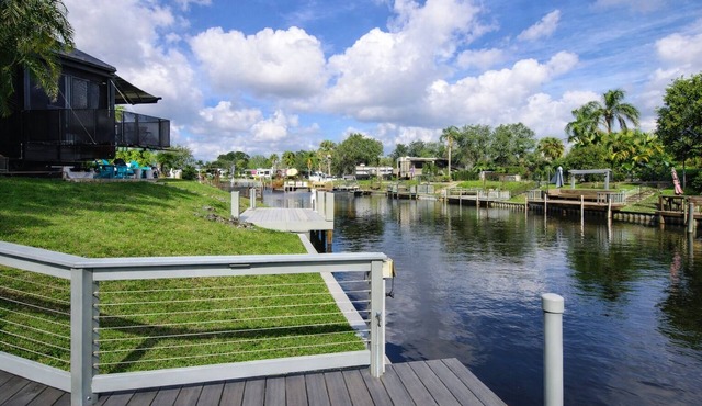 RV Lot w/ Private Dock Near Westgate River Ranch