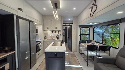 S'mores & Stars: The Ultimate Family RV Rental 235