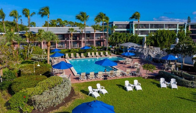 Sanibel Inn