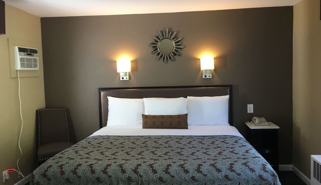 Scottish Inns Milford