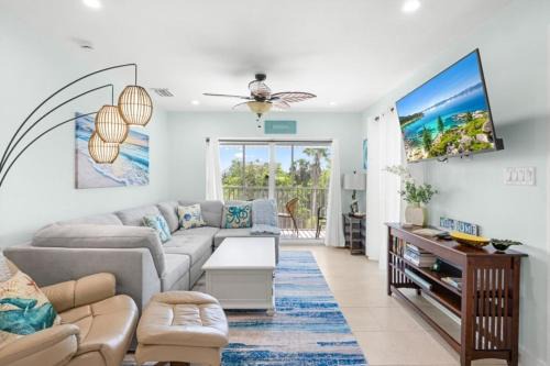 Seashells Unit 37 condo in Sanibel