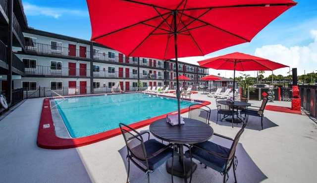 Seasons Florida Resort