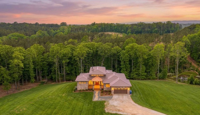 Serene SC Getaway | Firepit | Sleeps 8