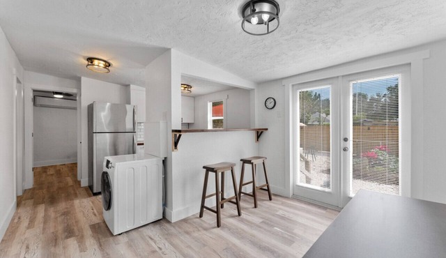 Serene Woodlawn Oasis