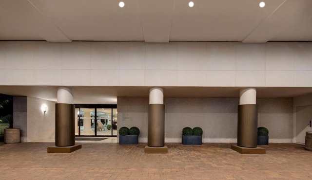Sheraton Orlando North