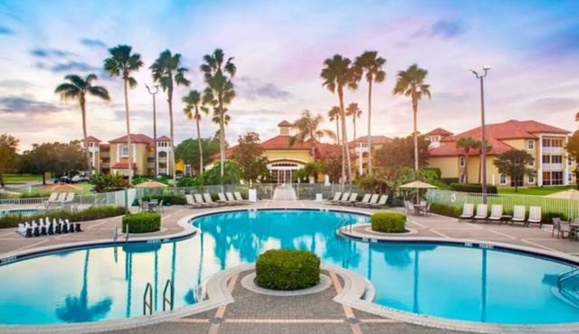 Sheraton PGA Vacation Resort (1BR)