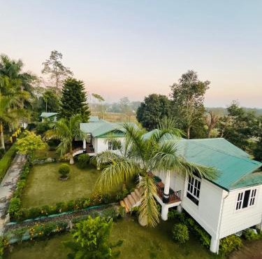 Sishwar Chitwan Tiger Resort in Chitwan