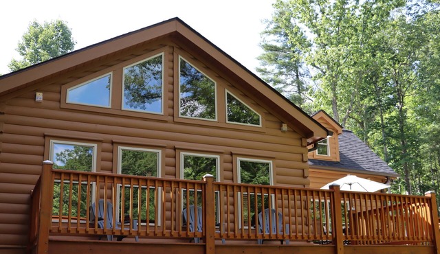 Sky Valley Mountain Cabin