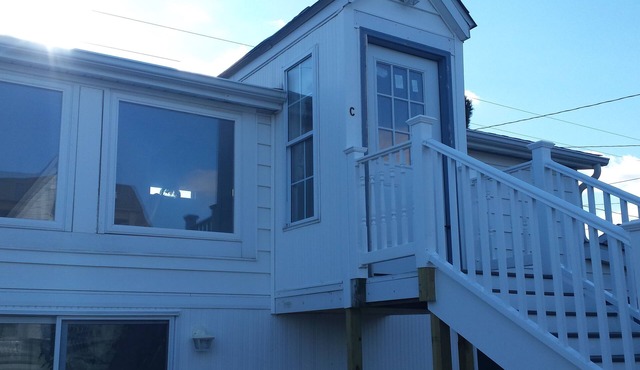 Slaughter Beach Home