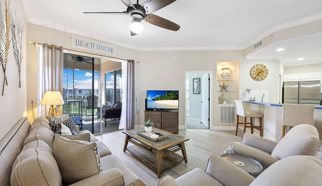 Slumber Beach at Lexington CC Lake Village