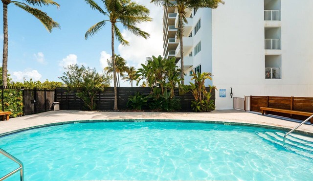 SoFi Beach Retreat | Pool & Steps to the Sand