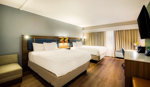 Sonesta Select Philadelphia Airport
