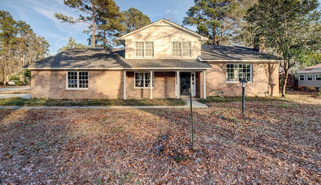 Spacious Camden Vacation Home w/ Private Yard in Camden