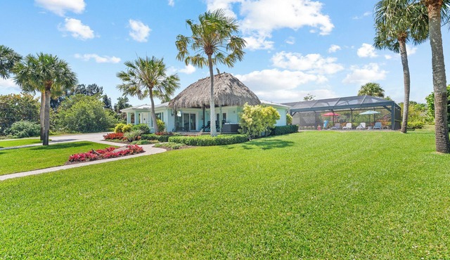 Spacious & Fully Renovated Retreat with Breathtaking Intracoastal Views