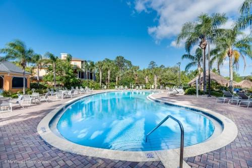 Spacious Paradise at Bahama Bay Resort