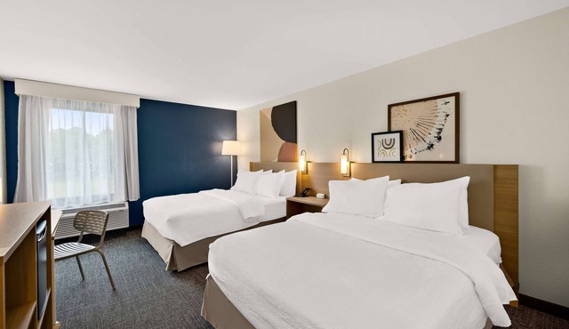 Spark by Hilton Tifton in Tifton