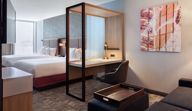 SpringHill Suites by Marriott Orlando at Millenia