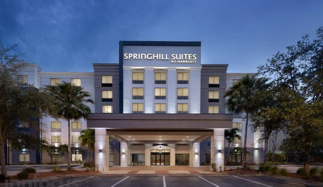 Springhill Suites by Marriott Tampa Brandon