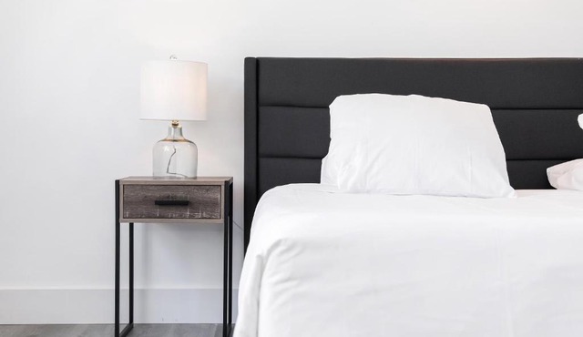 St Augustine Hotel By At Mine Hospitality