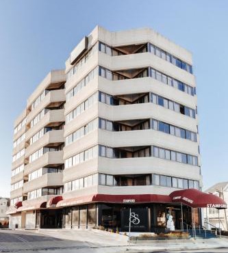 Stamford Suites in Stamford
